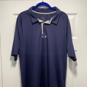 Oakley Golf Shirt